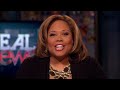 Border Patrol Agent Ignacio Ramos' Incredible Story | "Real News"