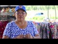 Samaritan's Purse Canada - Disaster Relief - Siksika Nation - Melvina's Story