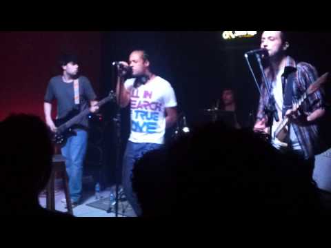 Especial Red Hot Chili Peppers - Scar Tissue 24/03/2012
