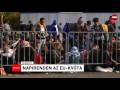 Magyarország 5,6 milliárd forinttal támogatja a törökországi menekülteket