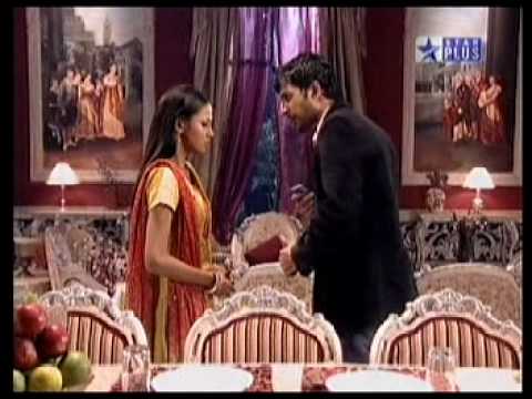 Qayamat (Parachi) FUNNY - Star Plus (Indian Drama Serial)