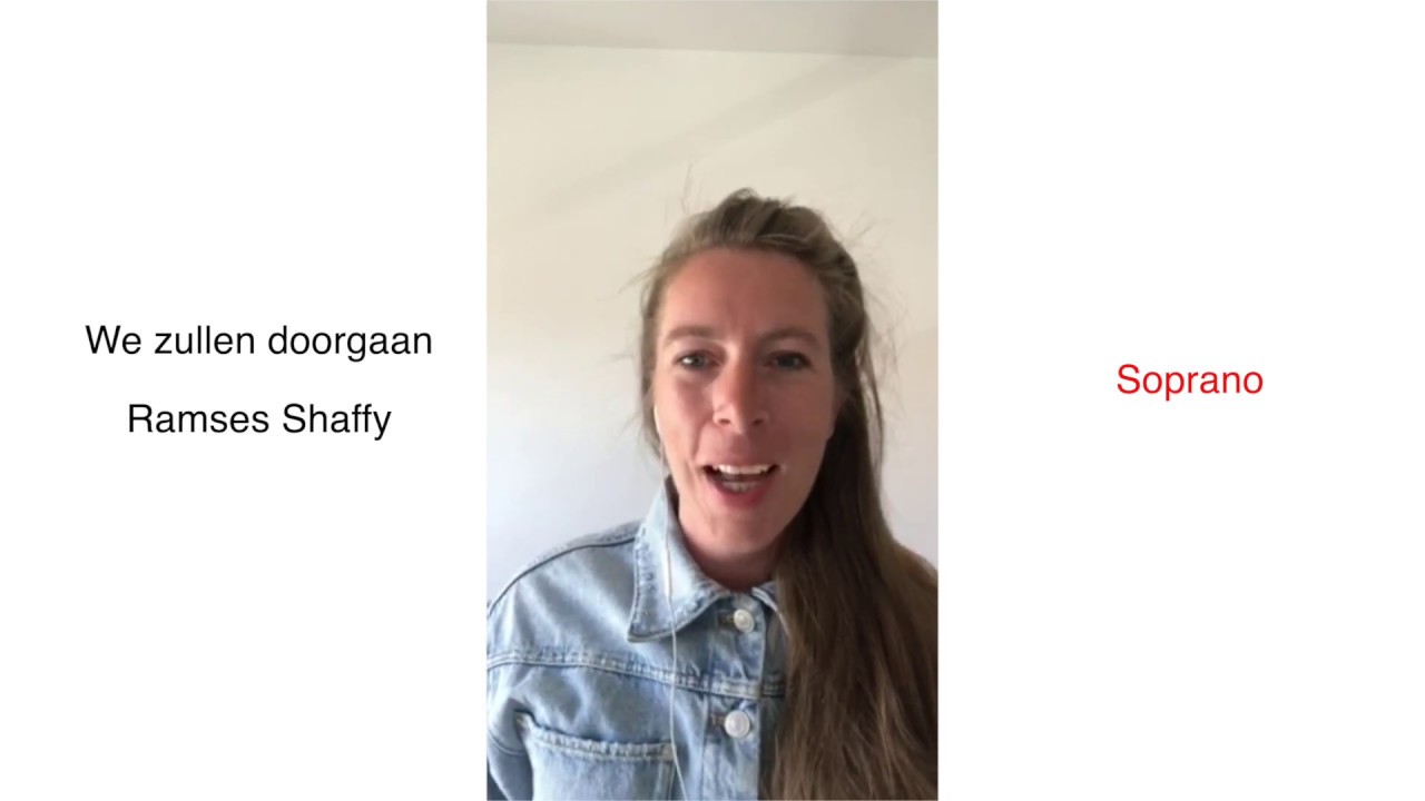 Alle video's