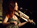 Jolie Holland, "Mad Tom of Bedlam"