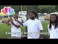 ChiRaq Hebrew Israelites brings the Truth @ the Chicago African Festival