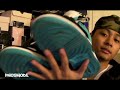 Happy New Years! & Pnoymode Nike Sb Collection: Black Box Highs #12