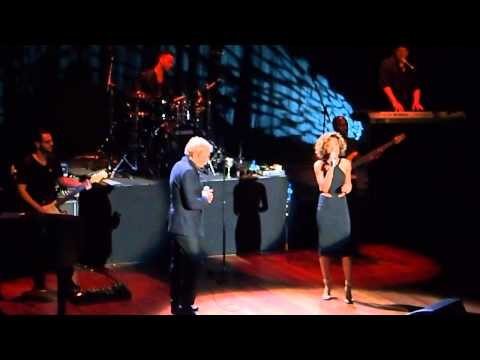 Michael Bolton - How am I supposed to live without you - 2014...