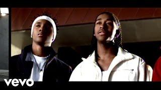 Watch B2K Girlfriend video