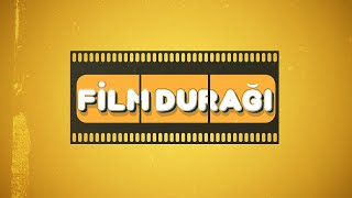 Film Durağı 1. Bölüm - En Soğuk Düşman