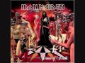 Iron Maiden - Dance Of Death (Orchestral Version)
