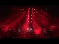 Muse - Supermassive Black Hole - Toyota Center Houston 2013