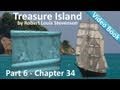 Chapter 34 - Treasure Island by Robert Louis Stevenson