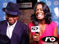 Video Ne-Yo Talks about Not Having a Father!