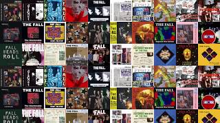 Watch Fall Levitate video