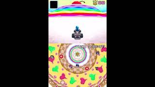 Lets Play Pony Kart Ds - Battle Mode