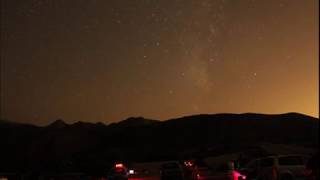 Salida al Purche 13/09/2017