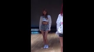 (mirror)[LISA focus]blackpink“forever young”