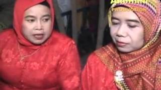 lancaran garap kibaran wayangan