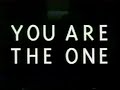 TK PRESENTS 「YOU ARE THE ONE」2A 15秒ver, CM