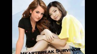 Watch Charice Heartbreak Survivor Ft Jojo video