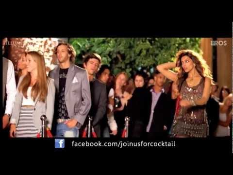 Cocktail - Angreji Beat (Officail Video...