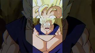 Dont Underestimet Power Of Goten