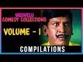 Englishkaran | Vadivelu Super Comedies - Volume 1 | Tamil Latest Comedy | Namitha | Tamil Movies