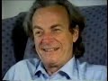 Feynman 'Fun to Imagine' 10: Big numbers and stuff (Part Two of Two)