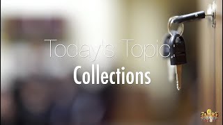 Mortgage Monday: Collections