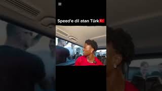 Speede Dil Atan Türk