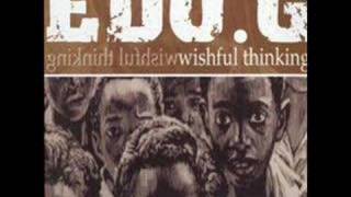 Watch Edo G Be Thankful video
