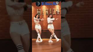 Creative Dance6 Taki Taki MINIZIZE #Shorts @DJ Dance Mix