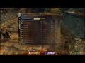 Guild Wars 2 - Guide et Build - Stuff HL