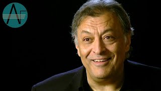 Zubin Mehta Exclusive Interview Bonus Material From The Documentary We Want The Light Zubin Mehta Exclusive Interview Bonus Material From The Documentary We Want The Light