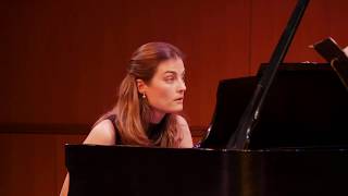 Missy Mazzoli - The Sound of the Light