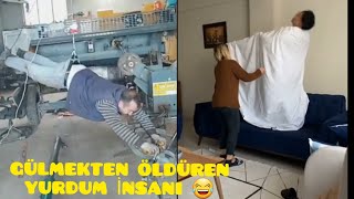 Gülmekten Öldüren Yurdum İnsanı 😂 #yurdum insanı