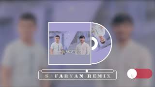 Artush Khachikyan Ft. Narek - Kaskacum Em (Safaryan Remix)