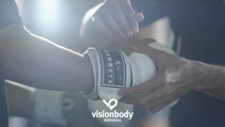 VisionBody Asia