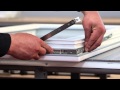 Tilt and Turn system assembly video