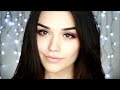Watch: Valentines Day Soft Smokey Eye Valentines Day Soft Smokey Eye