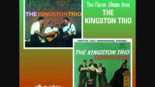 Watch Kingston Trio Senora video