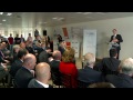 Realex Payments Official Opening of the Observatory - Enda Kenny Speech