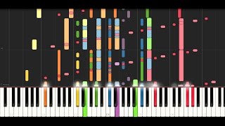 Ed Sheeran - Shape Of You (EPIC IMPOSSIBLE REMIX)