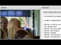 Chat Roulette