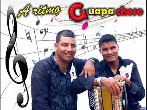 Los Guapachosos Del Vallenato