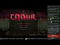 Crawl with Northernlion [Episode 9] We are Back!