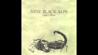 Watch Nine Black Alps Future Wife video