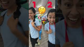 1 Or 2?