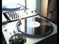 Dj wide @ Christion "bring back your love" (remix feat Jay-Z) - rare promo