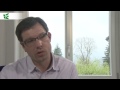 Rewarding Courage - Videointerview mit Prof. Dr. Florian Wettstein