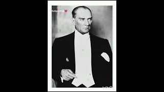 Umutlar Ölmez(Mustafa Kemal Atatürk)